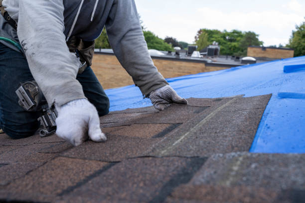 Best Flat Roof Repair Services  in New Cumberland, PA