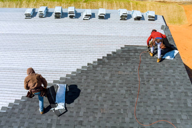 Best Metal Roofing Contractor  in New Cumberland, PA