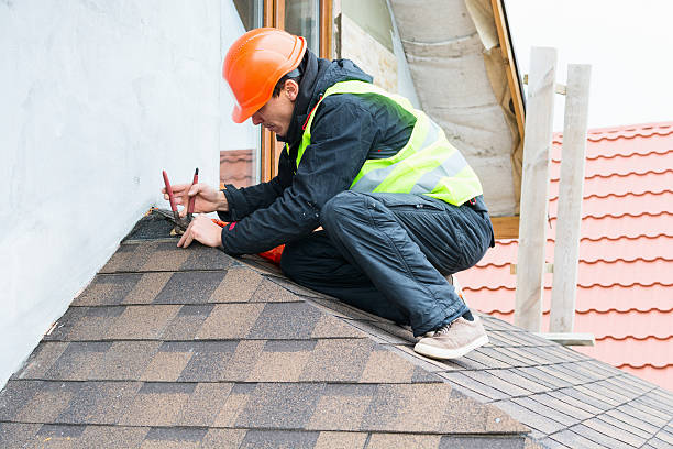 Best Metal Roofing Contractor  in New Cumberland, PA