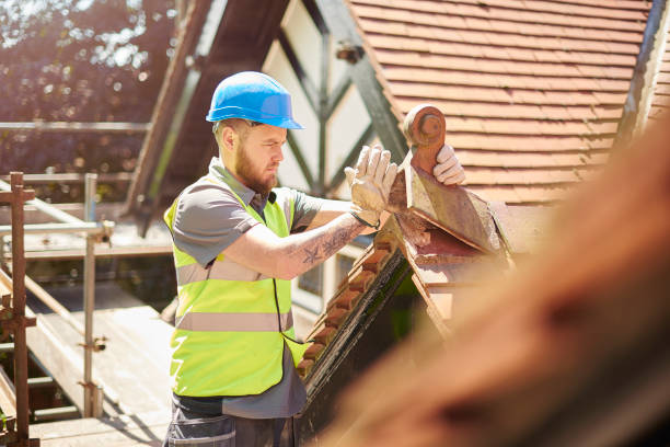 Tile Roofing Contractor in New Cumberland, PA