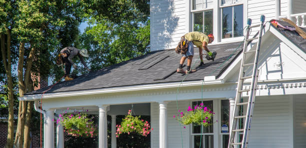 Best Storm Damage Roof Repair  in New Cumberland, PA